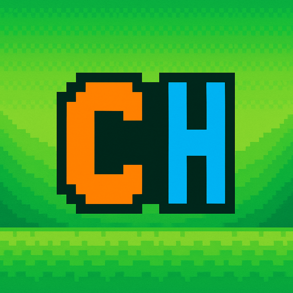 CardHub Logo
